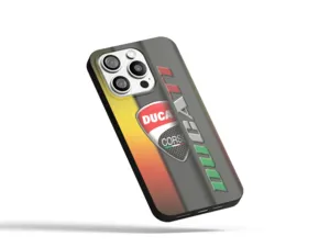 Ducati Handycover Moderner Robuster Stil